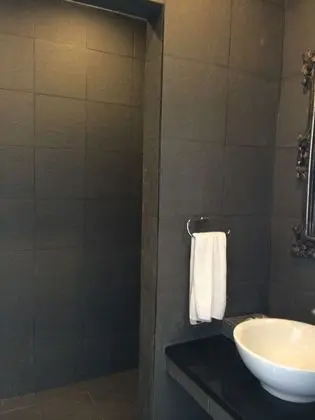 Ocean View Room