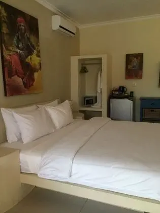 Oda, Kişiye Özel Havuzlu (Plunge)