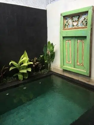 Oda, Kişiye Özel Havuzlu (Plunge)