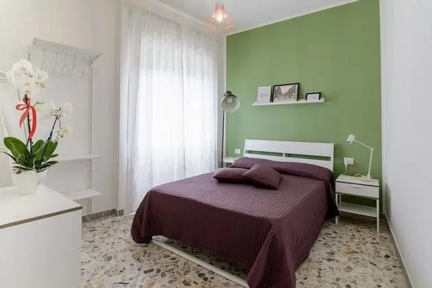 Tek Büyük Yataklı Oda (Castello)