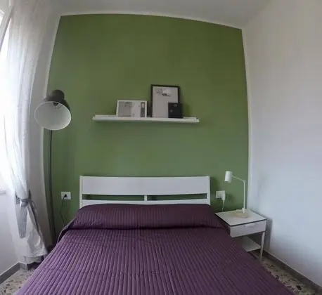 Tek Büyük Yataklı Oda (Castello)