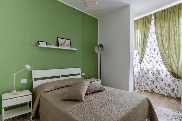 Tek Büyük Yataklı Oda (Scaloni)
