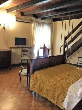 Superior Tek Büyük Yataklı Oda