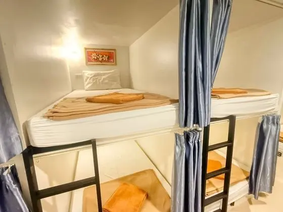 Ortak Ranzalı Oda