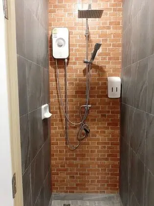 Ortak Ranzalı Oda