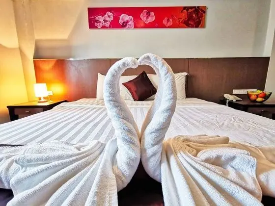 Deluxe Stüdyo