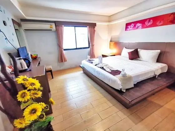 Deluxe Stüdyo