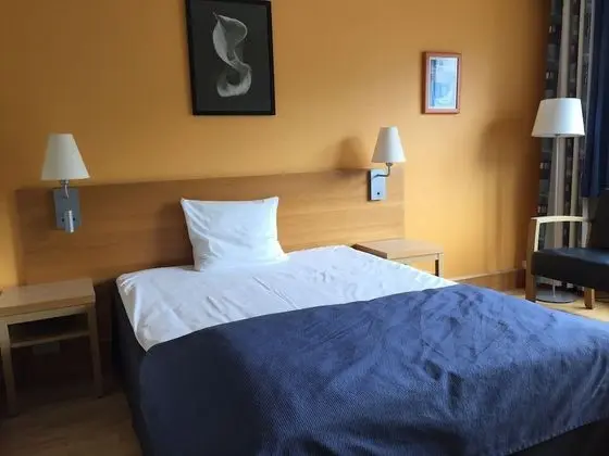 Standard Tek Büyük Yataklı Oda, 1 Çift Kişilik Yatak (140 cm)
