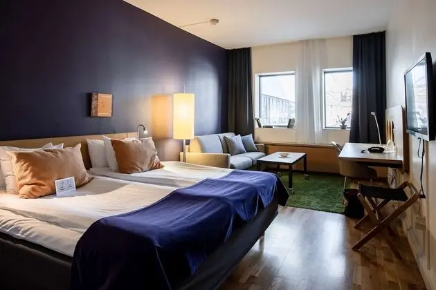 Family Oda (Superior)