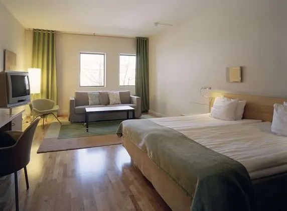 Family Oda (Superior)