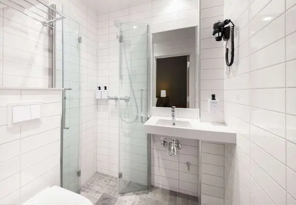 Economy Single Room (Situated in the Annex Building)