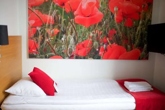 Economy Tek Kişilik Oda