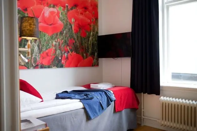 Economy Tek Kişilik Oda