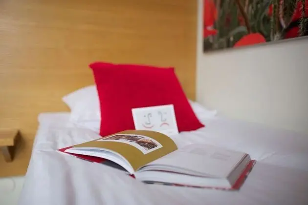 Economy Tek Kişilik Oda