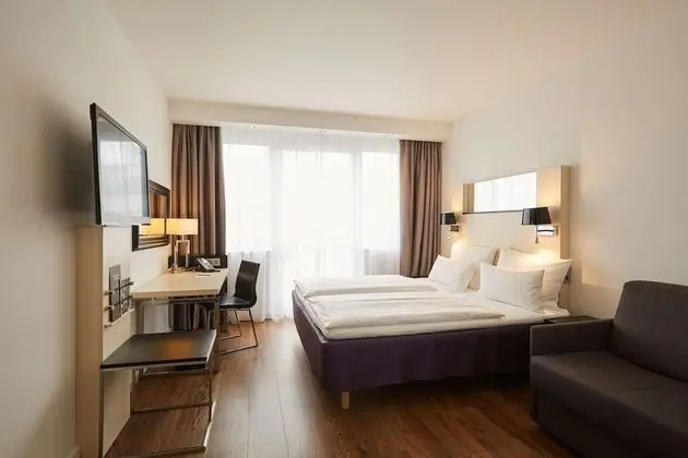 Standard Oda