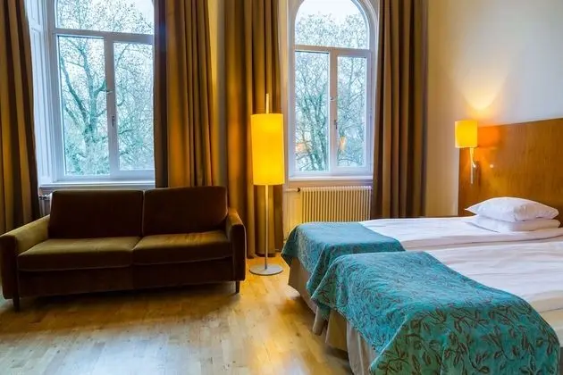 Family Oda (Superior)