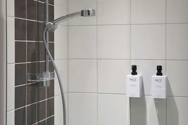 Standard İki Ayrı Yataklı Oda, 2 Tek Kişilik Yatak