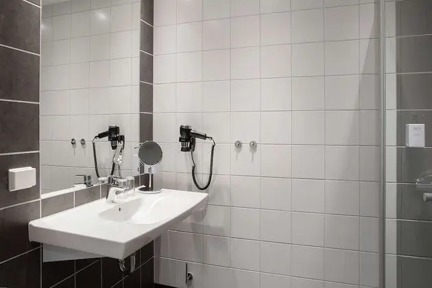 Standard İki Ayrı Yataklı Oda, 2 Tek Kişilik Yatak