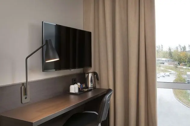 Standard Tek Kişilik Oda