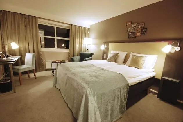 İki Ayrı Yataklı Oda