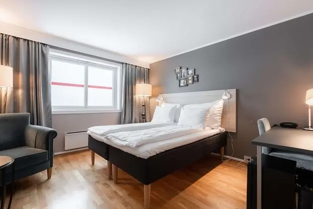 Superior İki Ayrı Yataklı Oda