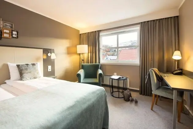 Superior İki Ayrı Yataklı Oda