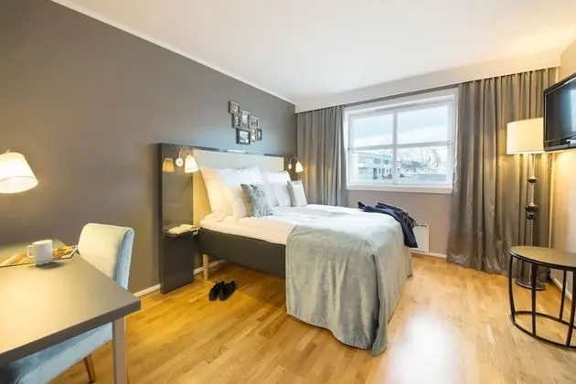 Superior İki Ayrı Yataklı Oda