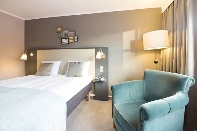 Superior İki Ayrı Yataklı Oda