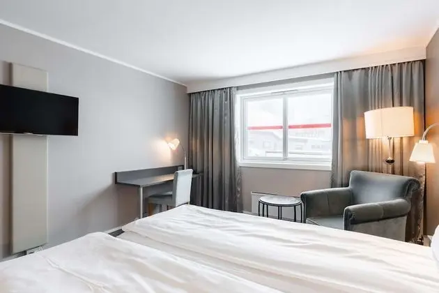 Superior İki Ayrı Yataklı Oda