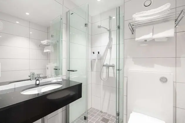 Superior İki Ayrı Yataklı Oda