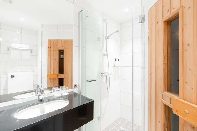 Superior İki Ayrı Yataklı Oda