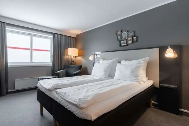 Superior Oda (King Room)