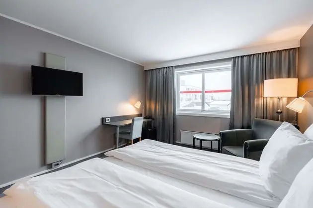 Superior Oda (King Room)