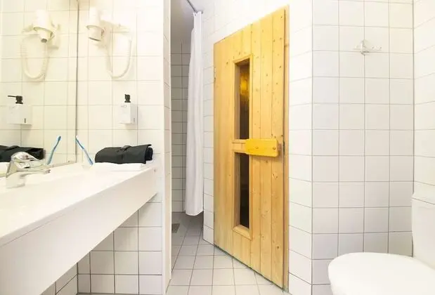 Superior Oda (King Room)