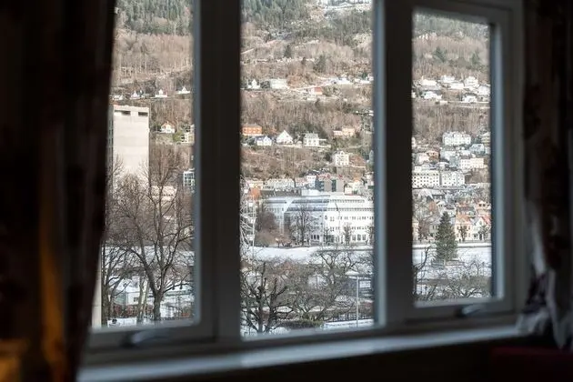 Standard İki Ayrı Yataklı Oda