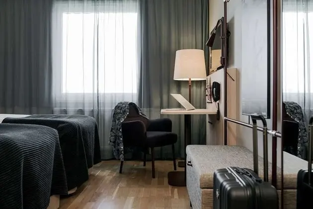 İki Ayrı Yataklı Oda