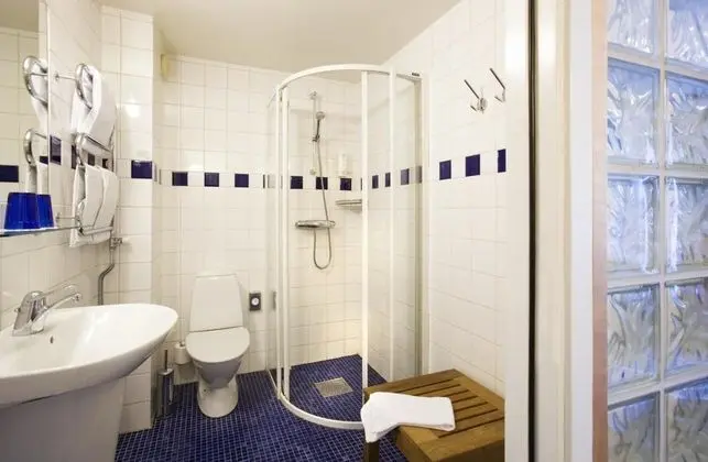 1 Çift Kişilik Veya 2 Tek Kişilik Yatak Standard
