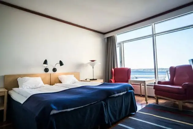 Çift ​​kişilik Queen Size Bed