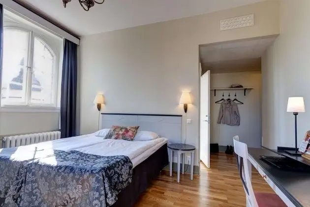 İki Ayrı Yataklı Oda