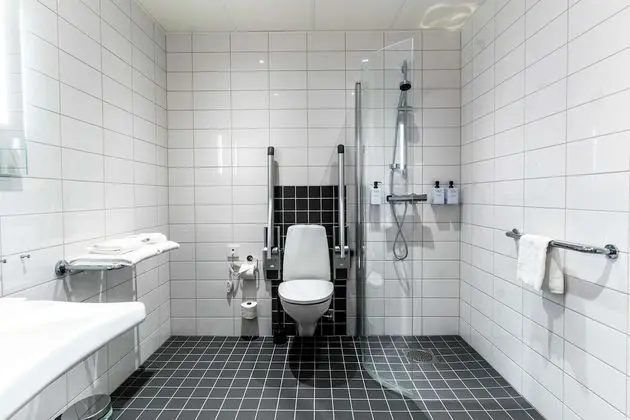 Superior Oda, Küçük Mutfak