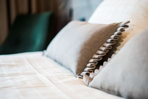 Standard İki Ayrı Yataklı Oda (Plus)