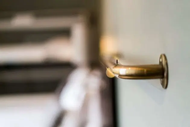 Standard Tek Kişilik Oda