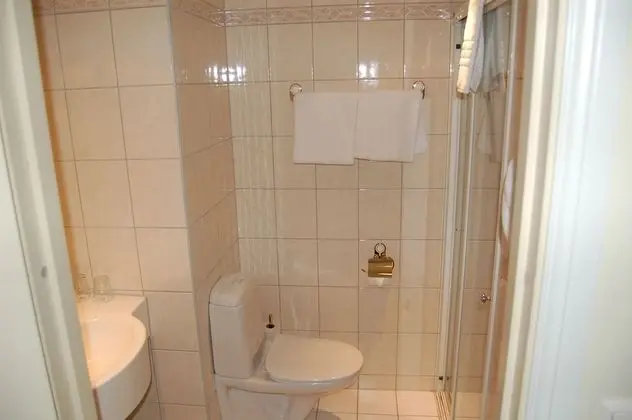 Standard İki Ayrı Yataklı Oda