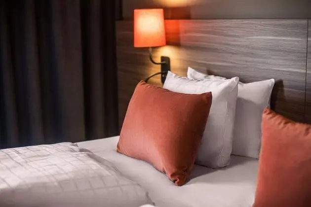 İki Ayrı Yataklı Oda