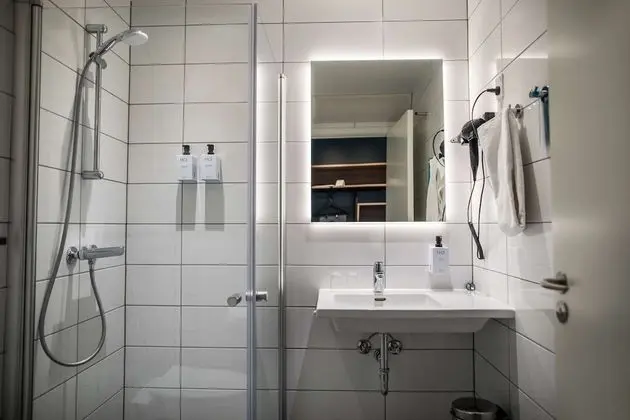 İki Ayrı Yataklı Oda