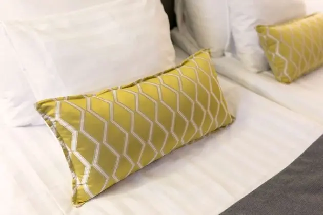 İki Ayrı Yataklı Oda