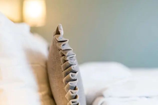 Standard Oda, 1 En Büyük (King) Boy Yatak