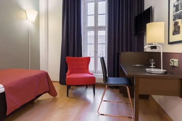 Standard Tek Kişilik Oda