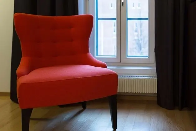 Standard Tek Kişilik Oda