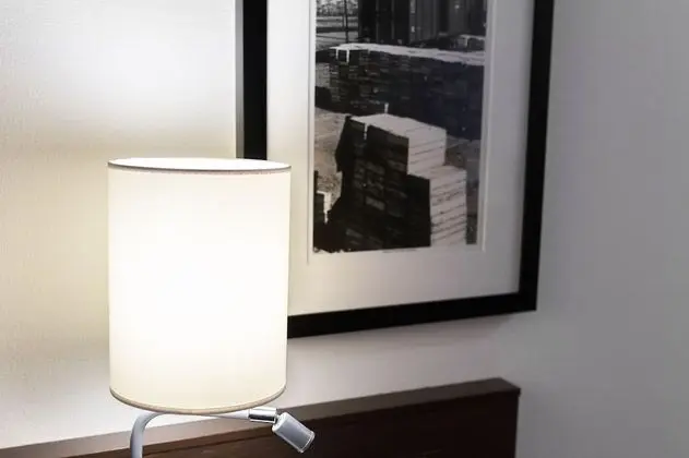 Standard Tek Kişilik Oda